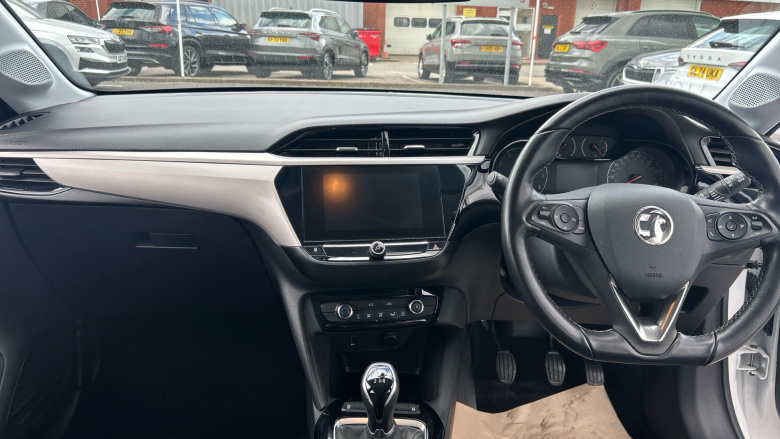 Vauxhall Corsa 1.2 SE 5dr Petrol Hatchback